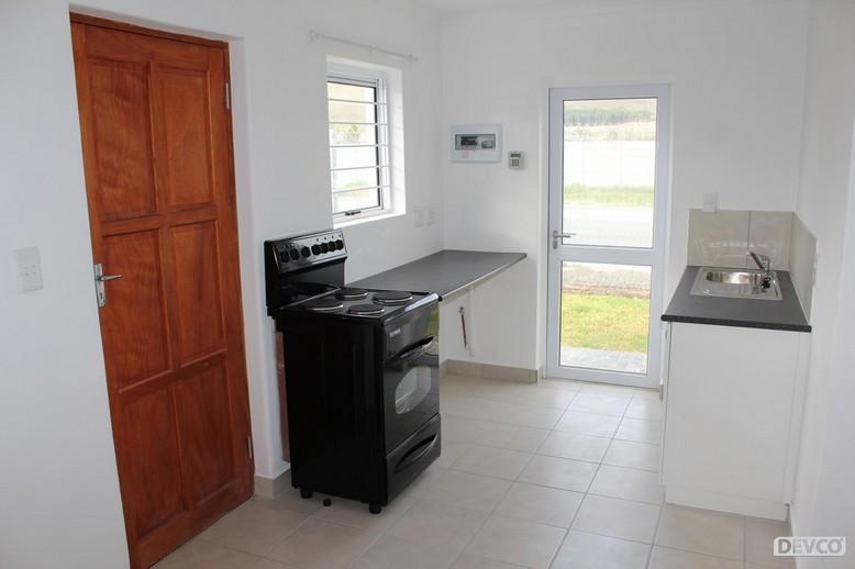 To Let 3 Bedroom Property for Rent in Klapmuts Western Cape
